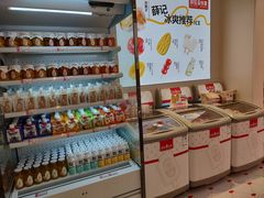 -薛记炒货(印象济南店)