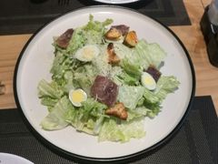 -清真·艾美可餐厅(大悦汇店)