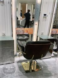 -一東造型烫发染发