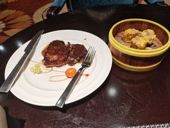 -博悦茶餐厅(文殊院店)