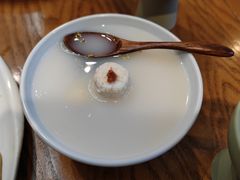 老镇桂花酒酿-苏小柳手工点心(人民广场分院)
