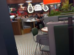 -火啫啫·粤式啫啫煲(南通首店)
