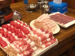 -仁和四季涮肉馆(天坛南门店)