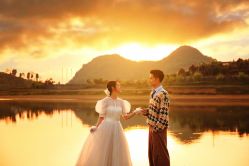 -AOROA·奥洛拉婚纱摄影·旅拍·礼服