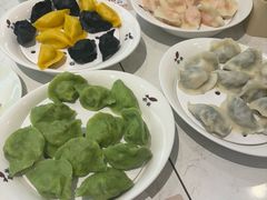 -船歌·鱼水饺青岛菜(国贸商城店)