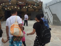 -瑞德姆美人鱼海底演艺主题餐厅(亚龙湾店)