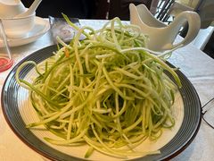 烧汁脆小瓜-徽珍源(龙茗路店)