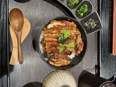 -玄白·炭烤活鳗(上海首店)