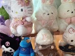 -可爱抓 COCO  GOTCHA(天津鹏欣水游城店)