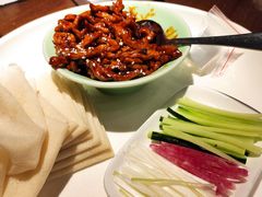 -小菜园新徽菜(芜湖万达店)