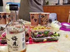 -长平老姿娘夜粥(平东一街店)