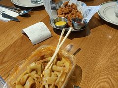 -1861意大利餐厅(文化广场店)