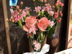 -光舍(香榭里花园店)