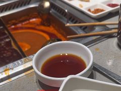 -海底捞火锅(河东万达广场店)