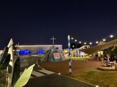 -Blue Concept Cafe&Farm·關於藍