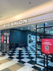 -BHG Hair Salon