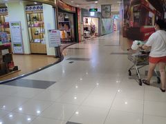 -永辉超市(百子湾店)