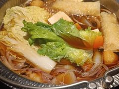 -牛New寿喜烧(闵行龙湖天街店)