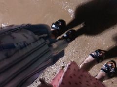 -东戴河风景区-止锚湾