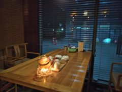 -足本纪·足道 SPA 简餐 小吃(文三西路店)