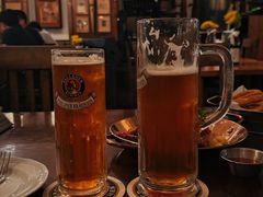 -宝莱纳餐厅(滨江店)