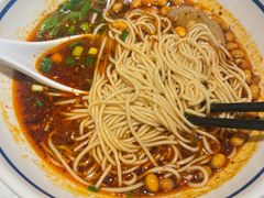 -蓉李记成都名小吃(合肥包河万达店)