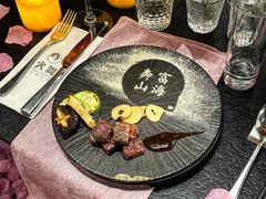 -火舞铁板烧(龙岗中心城店)