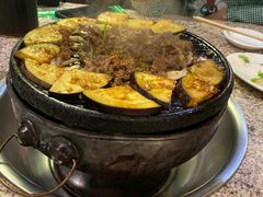 -厚味居炙子烤肉·清真(天桥南纬路店)