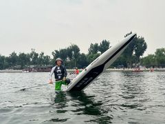 -后海公园