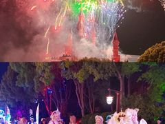 -芜湖方特东方神画