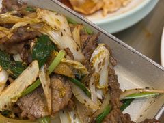 -英兰朝族饭店·英兰锅包肉(佳园路店)