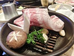 -泥炉烧肉师(新街口金銮巷店)
