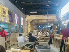 -木屋烧烤(龙湖天街店)