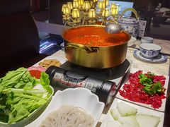 -贵州人家·酸汤火锅·20年老字号