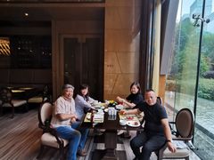 -万达瑞华酒店美食汇自助餐厅(楚河汉街店)