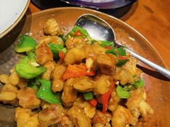 -小天厨民间菜馆(深圳街店)