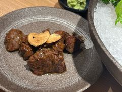 -德川家日本料理(顺义华联店)