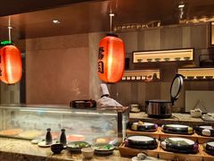 -嘉定凯悦·咖啡厅