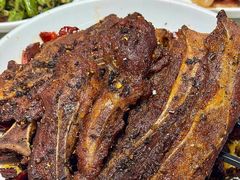 -蜀膳坊(洪公祠小区店)