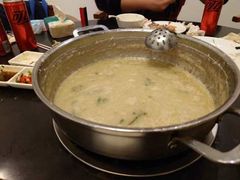 -吉友粥底火锅(方斜路店)