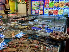 -旺角小渔村·海肠捞饭开创者(环山路店)