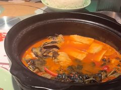 -淀里船宴(裕华东路店)
