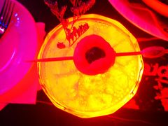 -MOSSO音乐酒吧·live house(南京旗舰店)