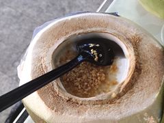 -范饭椰林川湘味海鲜·椰子鸡(三亚湾椰梦长廊店)