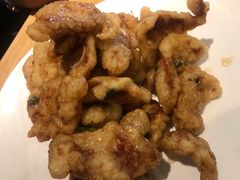 锅包肉-宏达老菜馆(东安街店)