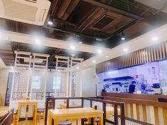 大堂-回味鸭血粉丝汤(新城市广场店)