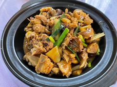 -顺德美食坊(南沙分店)