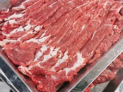 -欣悦坊陈一刀热气羊肉火锅(清真路店)