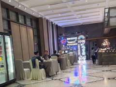 -太湖饭店玉兰厅(自助餐厅)