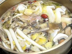 -大理董·董家小厨野生菌火锅(古城旗舰店)